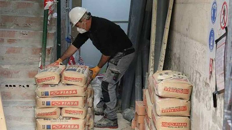 Es disparen els accidents laborals a Catalunya