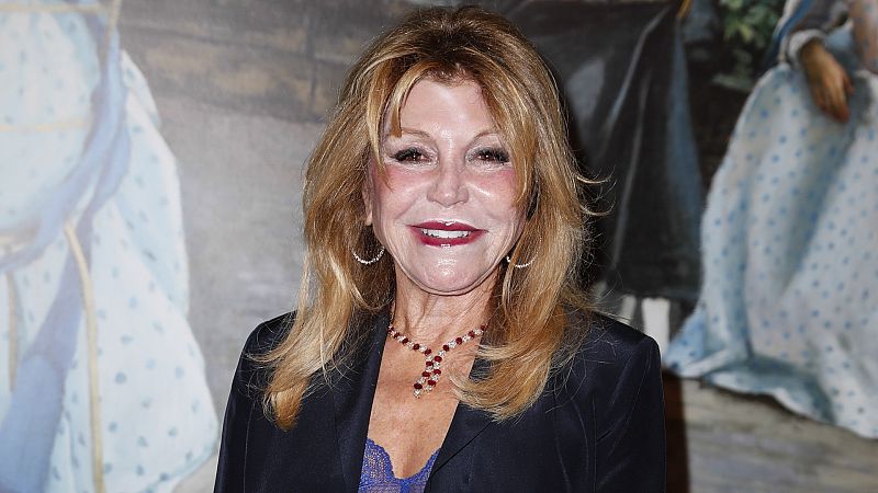 El día que Margaret Tatcher le enseñó el culo a Tita Thyssen. ¿Por qué lo hizo?