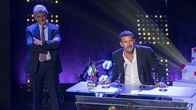 RNE entrega los 66º Premios Sant Jordi de Cinematografía