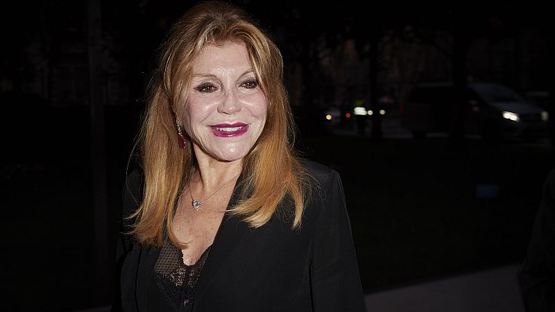 La jugada maestra de Tita Thyssen no fue encadenarse un árbol. La lió con este famoso cuadro