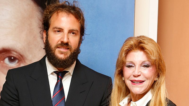 ¿Quiénes son los hijos de Tita Thyssen y por qué le preocupa su herencia?