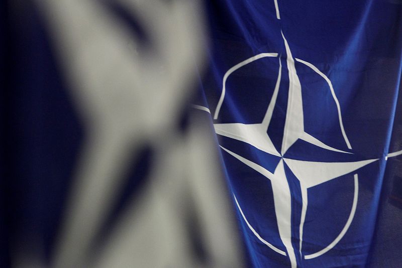 Suecia y Finlandia, a un paso de iniciar el camino para entrar en la OTAN empujadas por la amenaza de Rusia