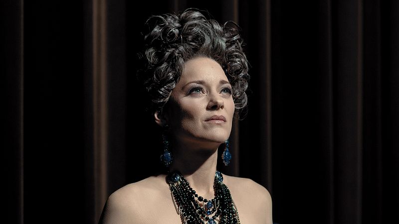 Marion Cotillard actuará en el Teatro Real con La Fura dels Baus