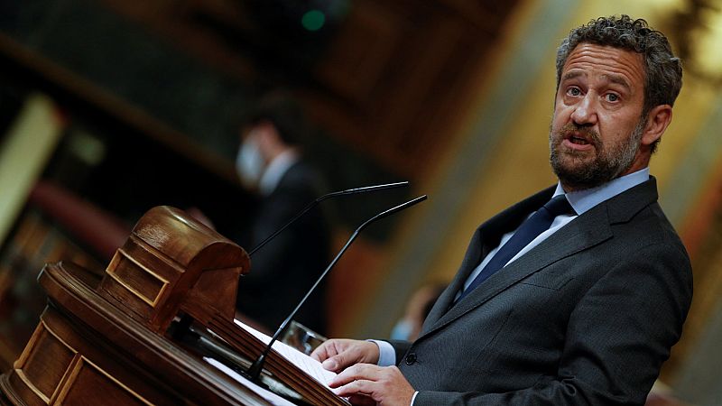 El PP, Vox y Ciudadanos votan en contra del decreto anticrisis del Gobierno