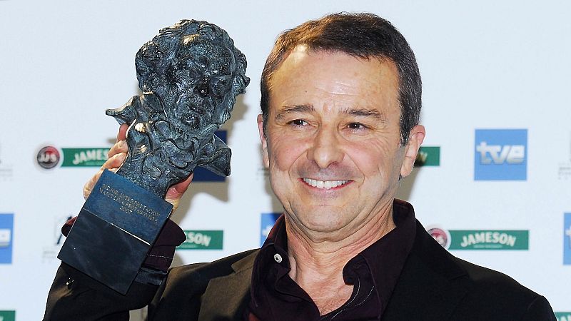 Adiós a Juan Diego: su voz en el archivo de RNE