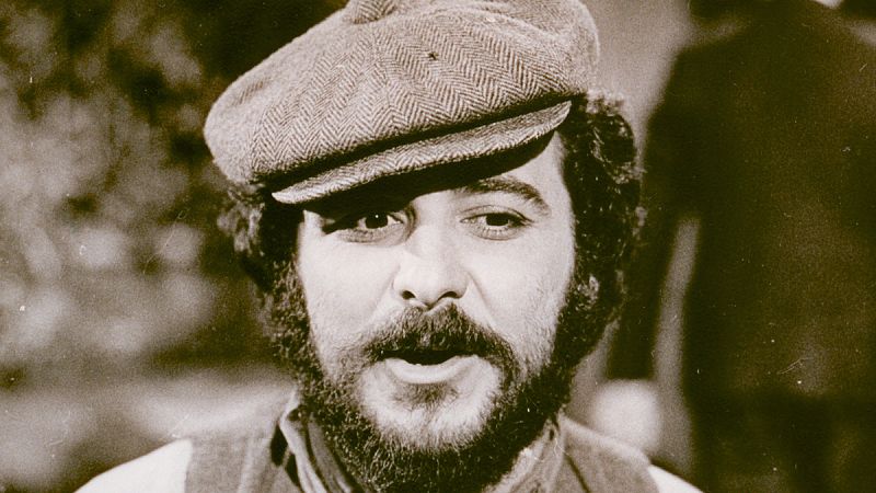 El mejor teatro de Juan Diego en el Archivo de RTVE