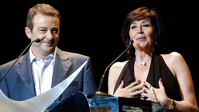 ¿Qué le dijo Juan Diego a Concha Velasco para que ella rompiera su relación de pareja?