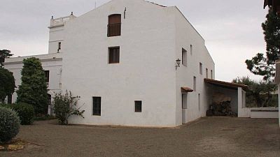 La Fundació Mas Miró enceta la commemoració del centenari de La Masia