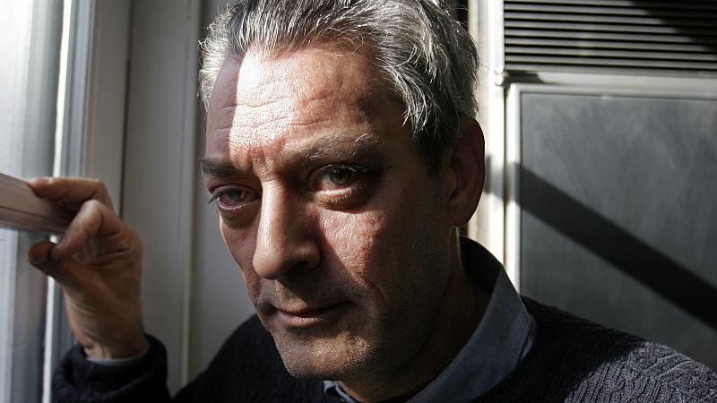 Fallece por sobredosis el hijo de Paul Auster, acusado por la muerte de su bebé