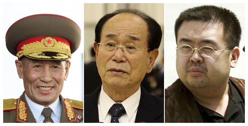 Empiezan las quinielas para la sucesión de Kim Jong-il
