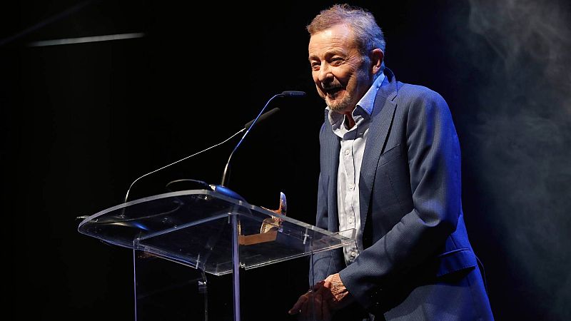 'Días de cine' recuerda a Juan Diego