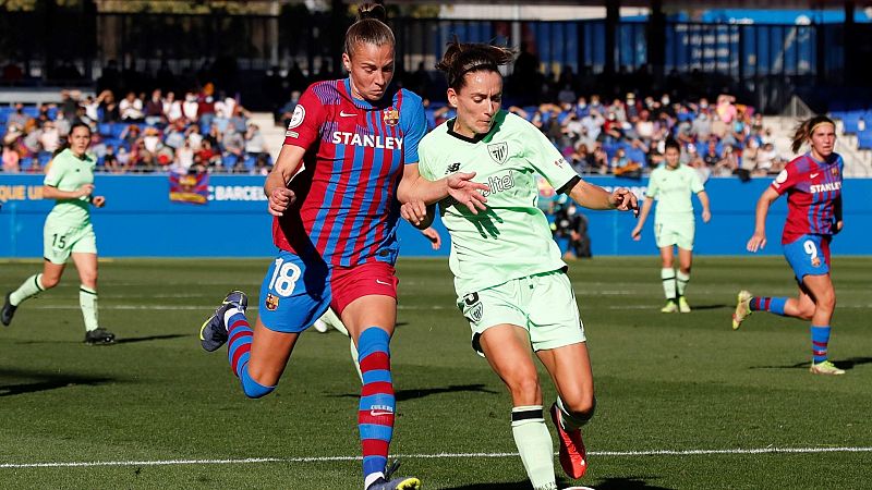 Crnogorcevic: "Queremos ganar más, es el carácter el equipo"