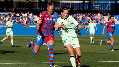 Radiogaceta de los deportes - Crnogorcevic: "Queremos ganar más, es nuestro carácter" - Escuchar ahora