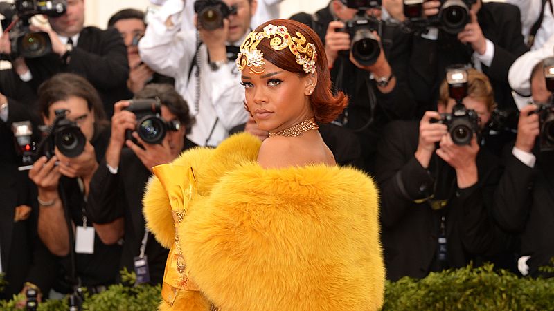 ¿Cuál es el tema escogido para la gala del MET 2022? Avisamos, te va a sorprender