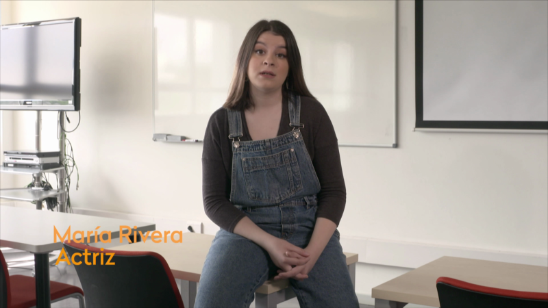 No seas cmplice: RTVE contra el acoso escolar