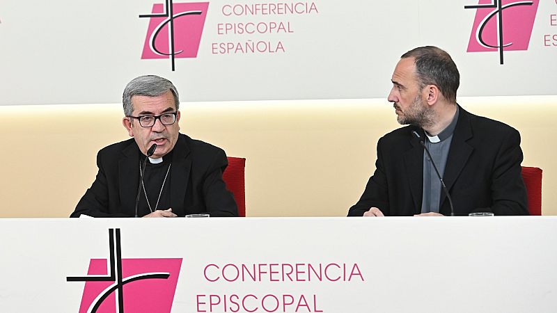 Los obispos descartan participar en la investigación del Defensor del Pueblo sobre abusos en la Iglesia