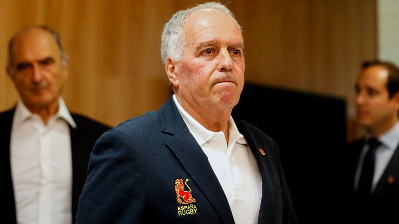 Dimite el presidente de la Federación Española de Rugby tras la segunda exclusión de un Mundial