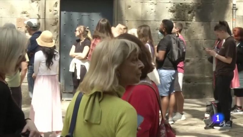 Barcelona impulsarà un pla d'estiu davant de la reactivació del turisme