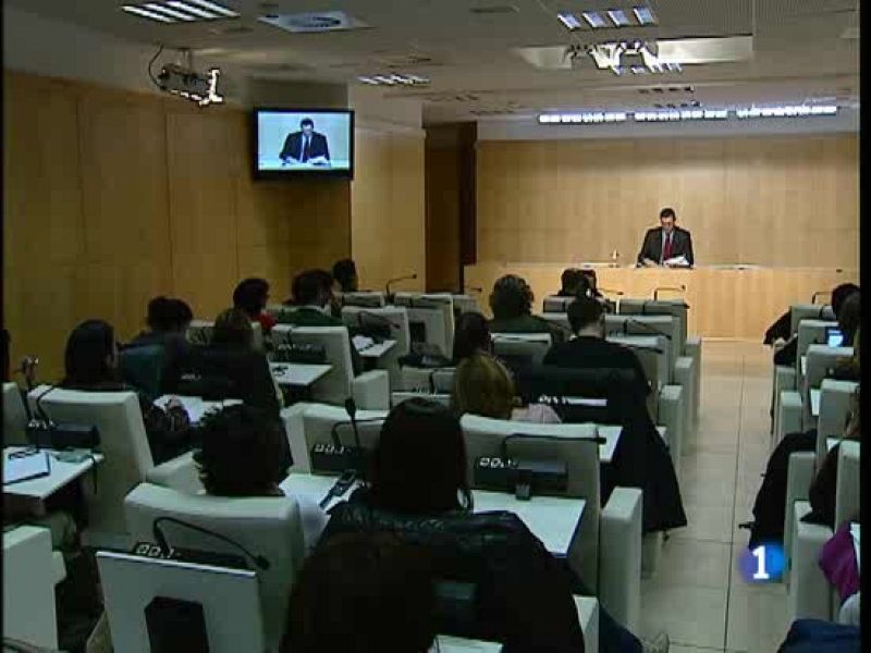 Gallardón destituye al asesor de la Junta de Distrito Moncloa, imputado por Garzón