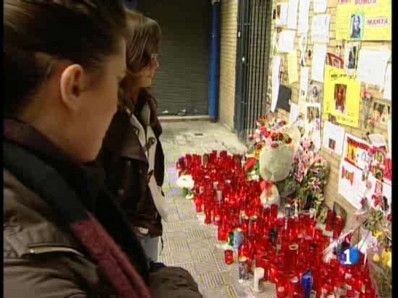 La Policía tiene "pruebas irrefutables" sobre los cuatro detenidos por el asesinato de Marta