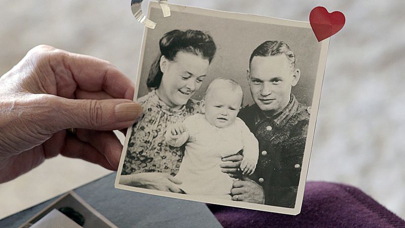 'Documentos TV'�estrena 'Las guerras no terminan'