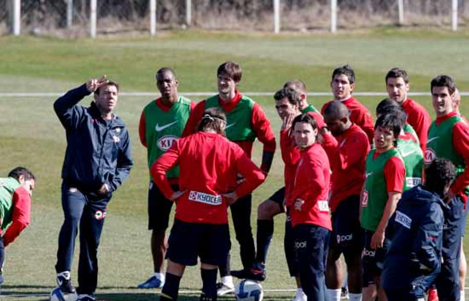 El Kun quiere marcar como papá | Ver