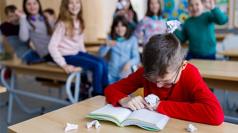 Acoso escolar: ¿cómo detectar y prevenir el "bullying"?