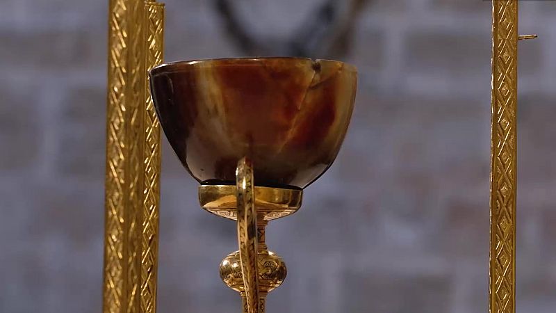 El misterio de Santo Grial: Estas pruebas demostraran que el Cliz Sagrado est en Valencia