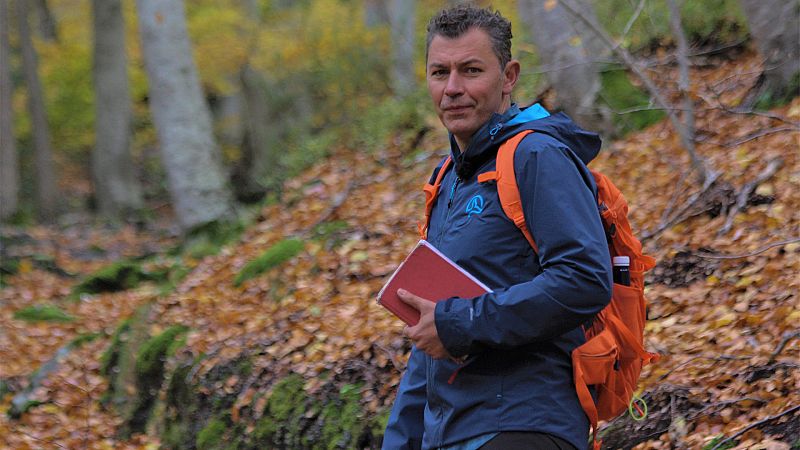 Gustavo Adolfo B�cquer y el Monasterio de Veruela