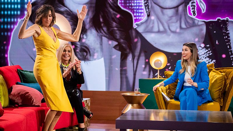 Así fue la boda de Paz Padilla en la India: "Antonio no sabía nada"