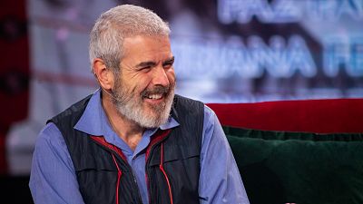 �Qu� es lo m�s raro que le han pedido a Lorenzo Caprile en un vestido de novia?