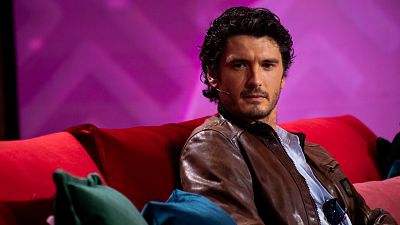 Yon Gonzlez ha puesto los cuernos alguna vez y lo confiesa en La Noche D