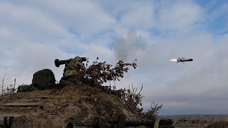 Lecciones militares de la guerra: pocas novedades en armas, digitalización del campo de batalla y fallos del Ejército ruso