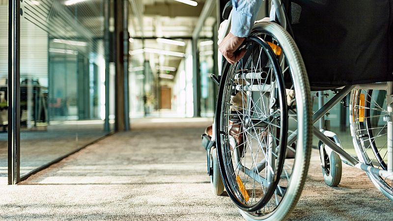 La Estrategia de Discapacidad del Gobierno buscará alternativas al internamiento forzoso por trastorno psíquico
