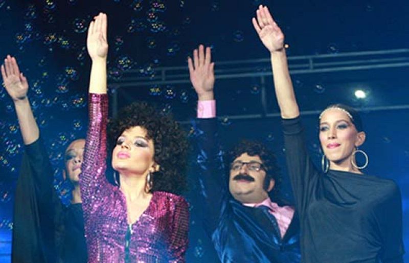 La canción que representará a Georgia en Eurovisión, criticada por ofender a Putin