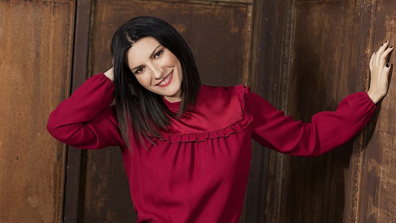 Laura Pausini manda "a la mierda" a las revistas de moda y a su discográfica ¿Qué le han hecho?
