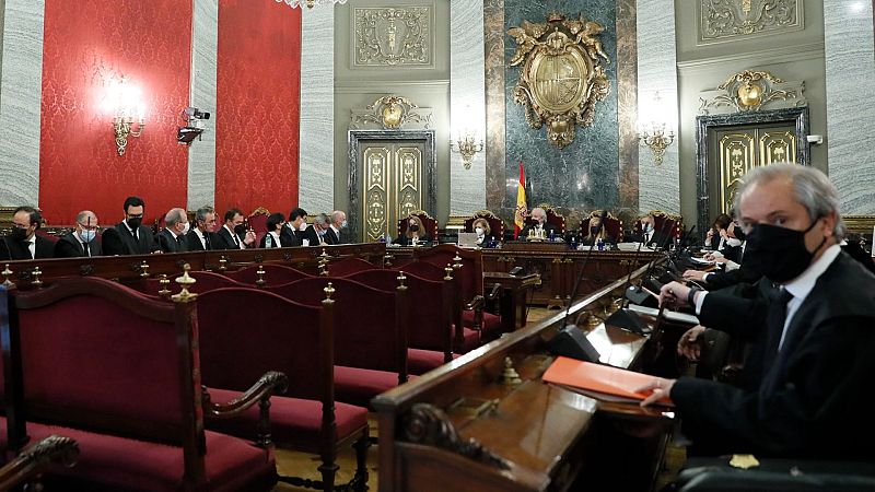 La defensa de Griñán pide su absolución en el caso de los ERE: "No puede malversar quien no decidía sobre los fondos"