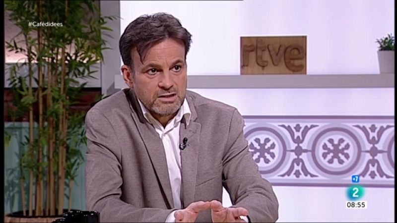 Asens: "Podria ser delicte de prevaricació del jutge"