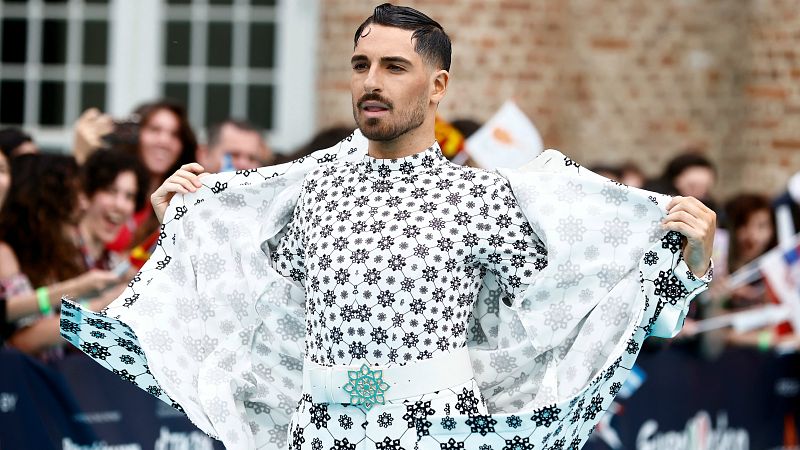 La representación LGTBIQ+ en Eurovisión 2022. ¿Qué cantantes forman parte del colectivo?