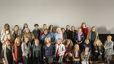 RTVE organiza el I Seminario del Observatorio de Igualdad, 'Mujeres profesionales en cine y televisin'