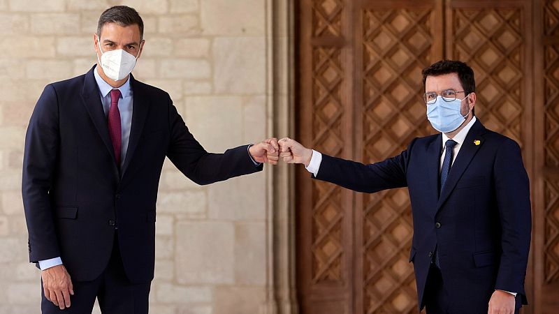 ¿Quién ha sido espiado por Pegasus? De Sánchez a Aragonès: todos los afectados en España