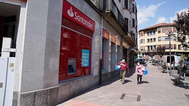 La Justicia europea dictamina que los accionistas del Banco Popular no pueden reclamar al Santander