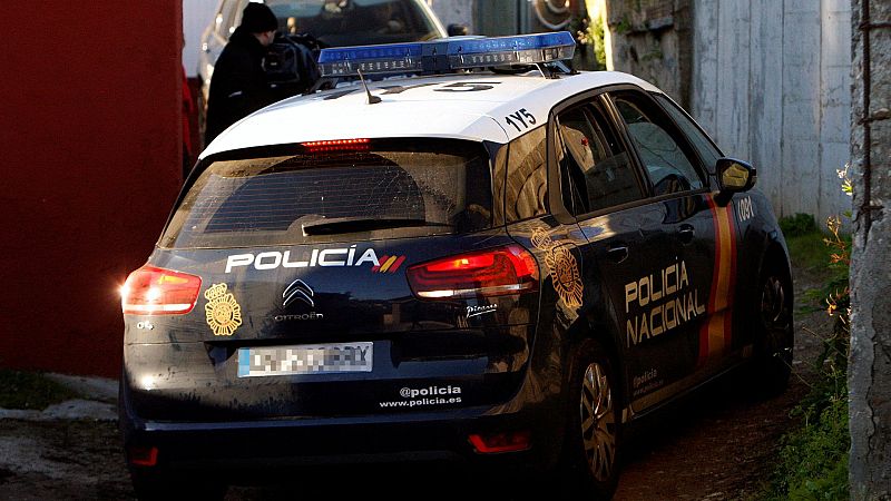 Detenido en Tarragona un bloguero ucraniano acusado de traición