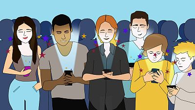 'La noche tem�tica'�analiza el sexo en Internet y redes sociales