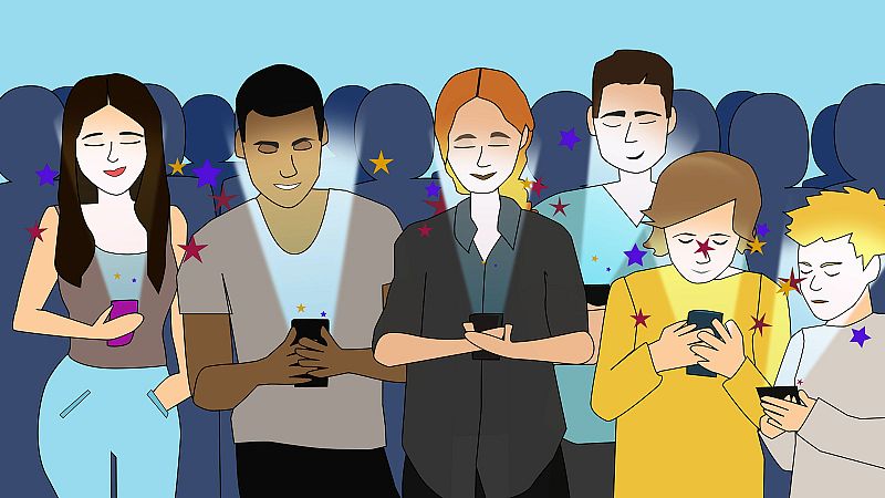 'La noche temática' analiza el sexo en Internet y redes sociales