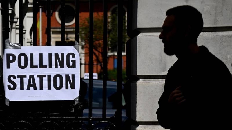 Los conservadores britnicos pierden feudos tradicionales en las elecciones locales tras los escndalos de Johnson