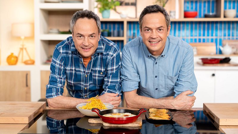 50 cosas que hemos aprendido de Javier y Sergio en Menudos Torres