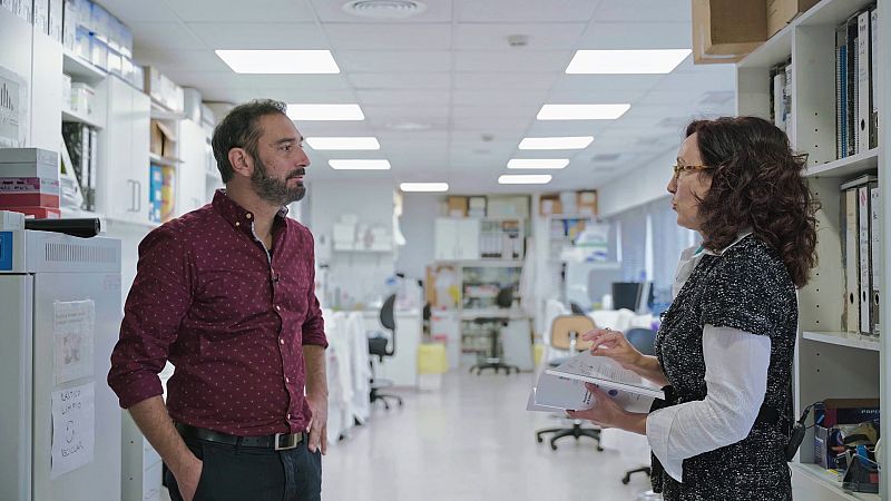 ¿Cómo y por qué se desarrollan las enfermedades raras?