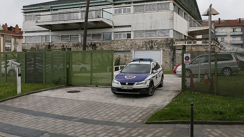 La Ertzaintza investiga un homicidio, dos intentos y tres muertes en el caso del presunto asesino en serie de Bilbao
