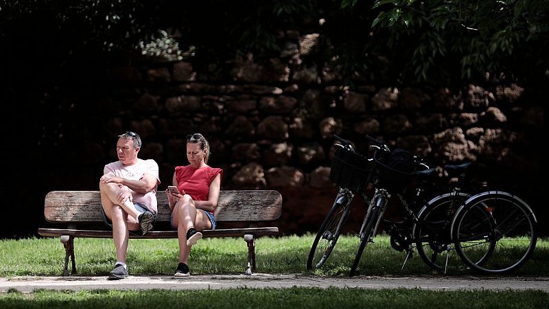 El tiempo el fin de semana: ambiente preveraniego con máximas de 30 grados en algunas ciudades